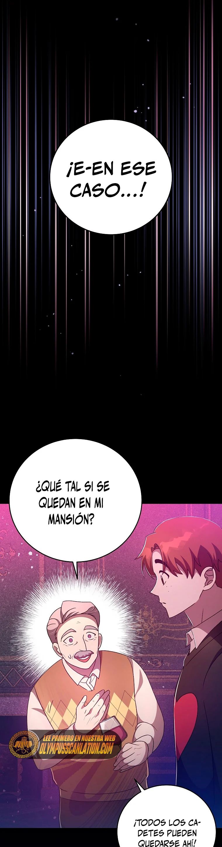 Read EL extra de la novela (es) Manga Online