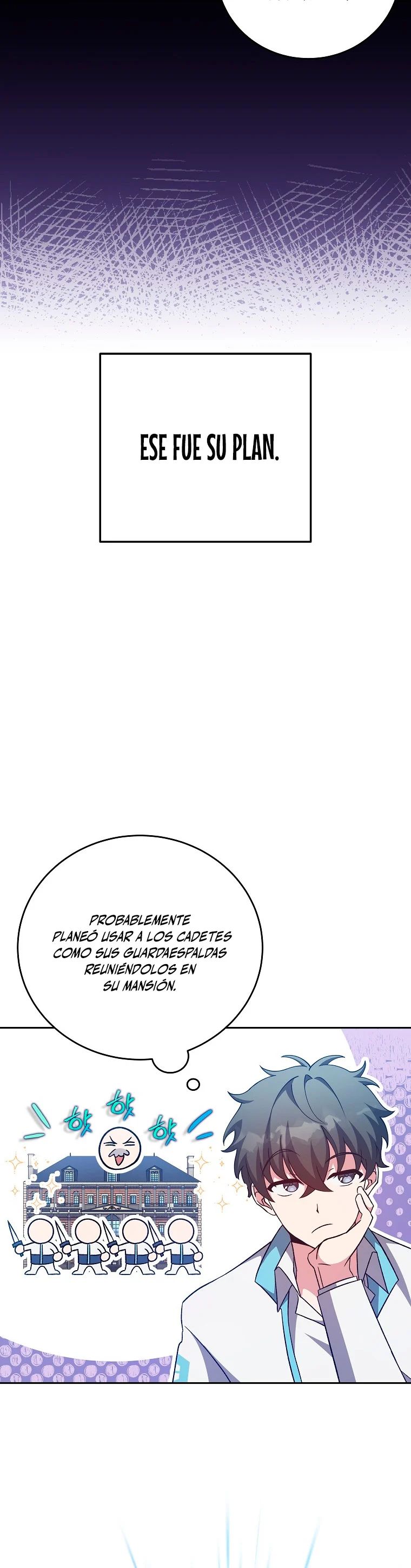 Read EL extra de la novela (es) Manga Online