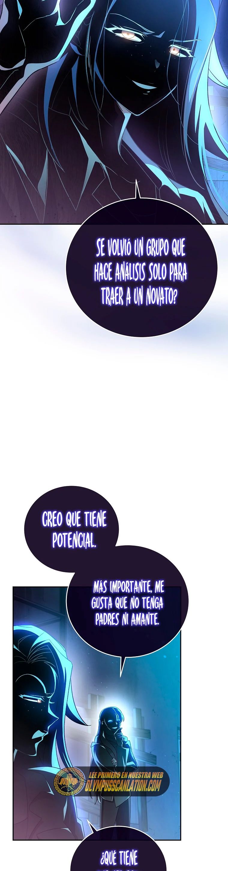 Read EL extra de la novela (es) Manga Online