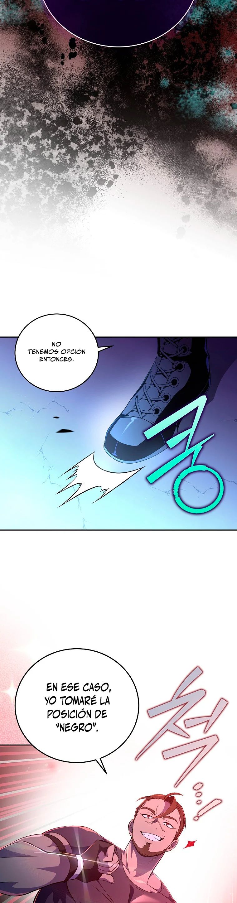 Read EL extra de la novela (es) Manga Online