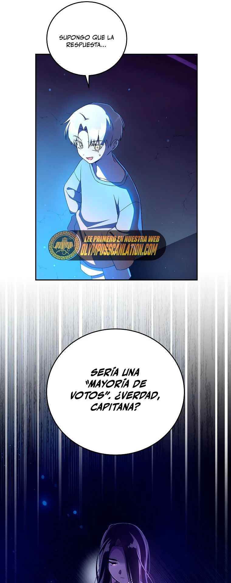 Read EL extra de la novela (es) Manga Online