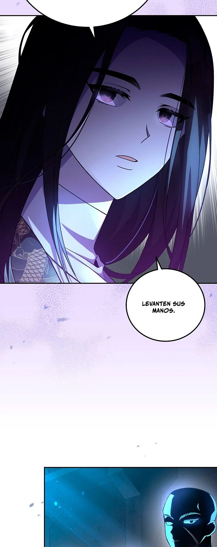 Read EL extra de la novela (es) Manga Online