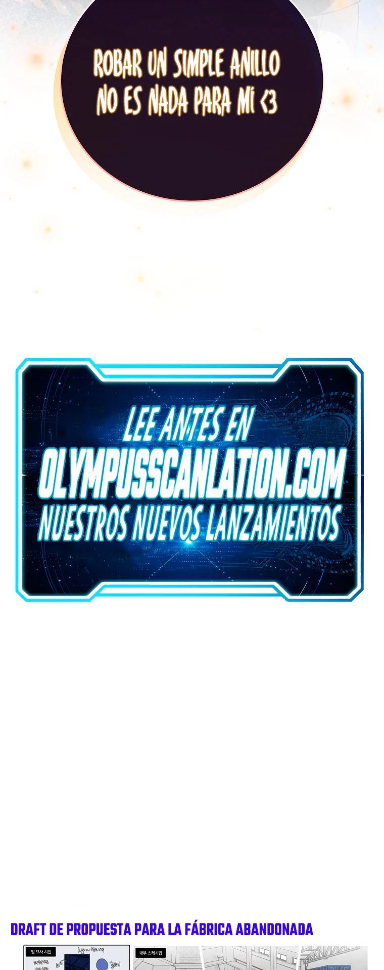 Read EL extra de la novela (es) Manga Online