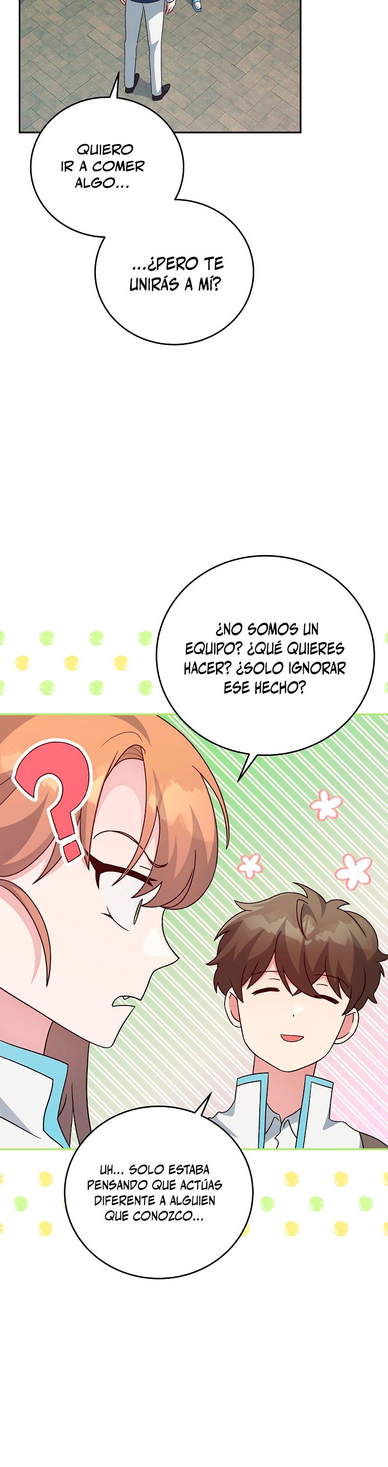 Read EL extra de la novela (es) Manga Online
