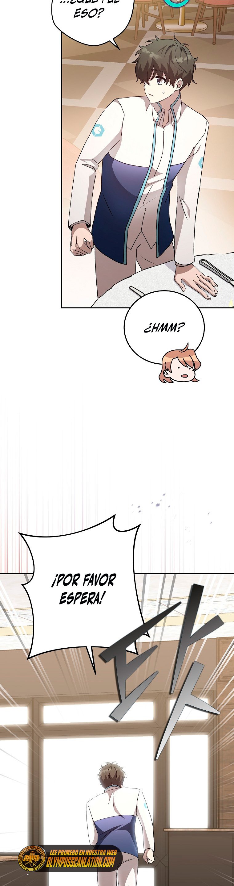 Read EL extra de la novela (es) Manga Online