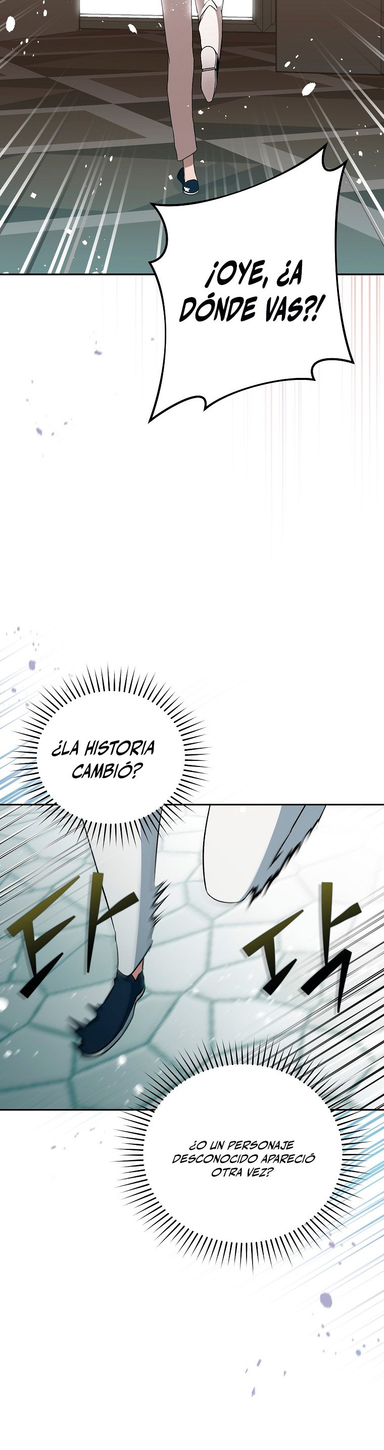 Read EL extra de la novela (es) Manga Online