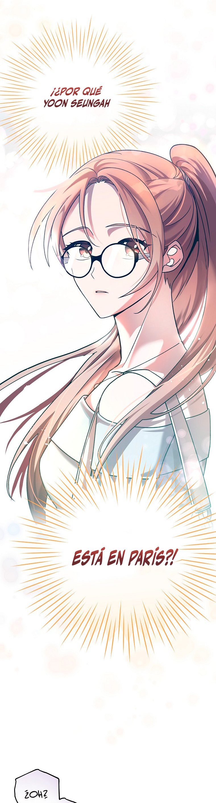 Read EL extra de la novela (es) Manga Online