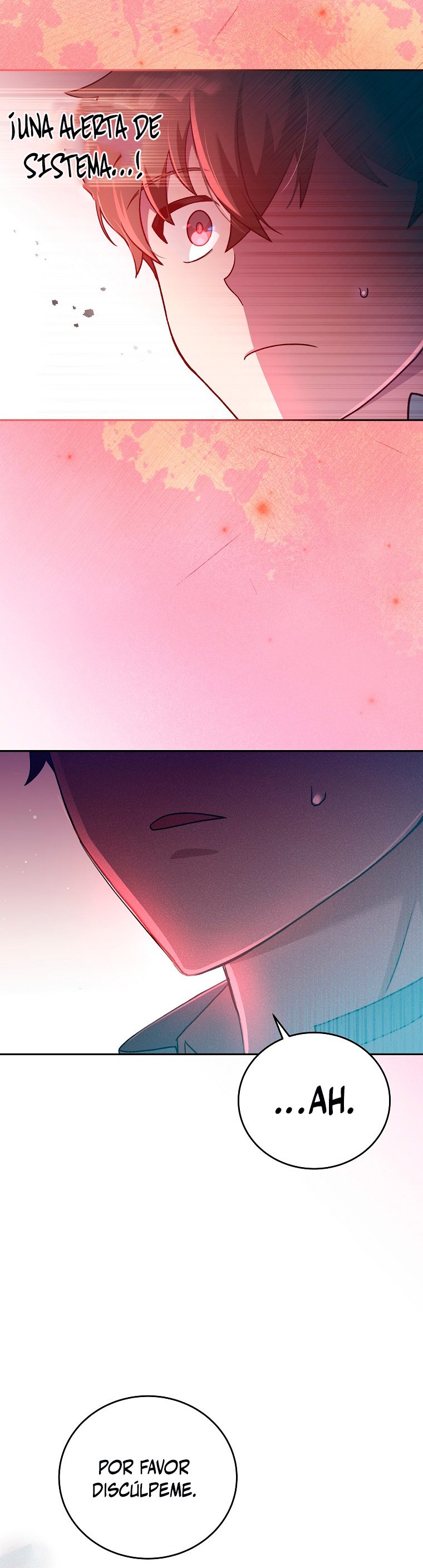 Read EL extra de la novela (es) Manga Online