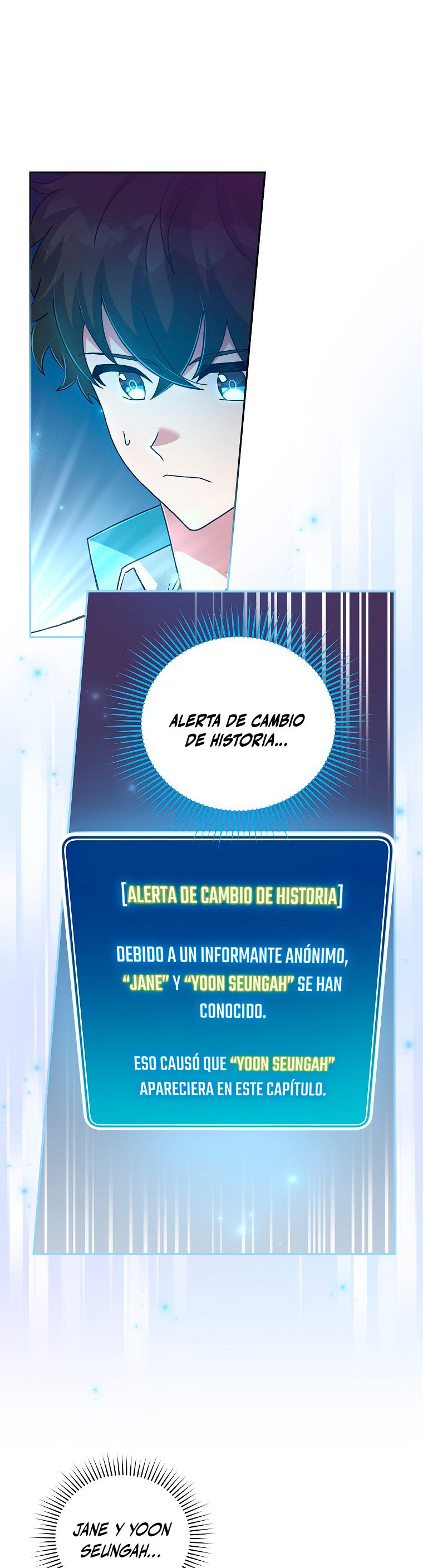 Read EL extra de la novela (es) Manga Online