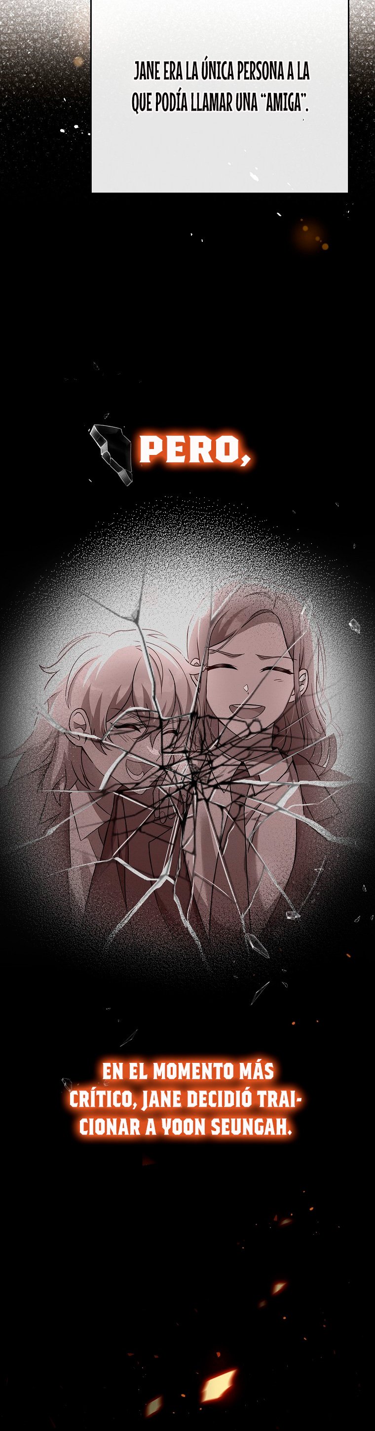 Read EL extra de la novela (es) Manga Online