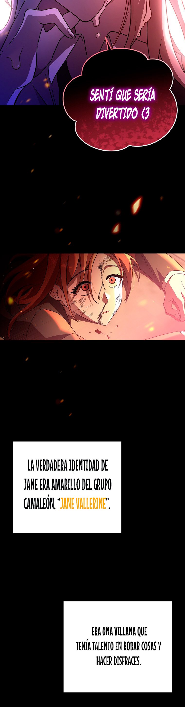 Read EL extra de la novela (es) Manga Online