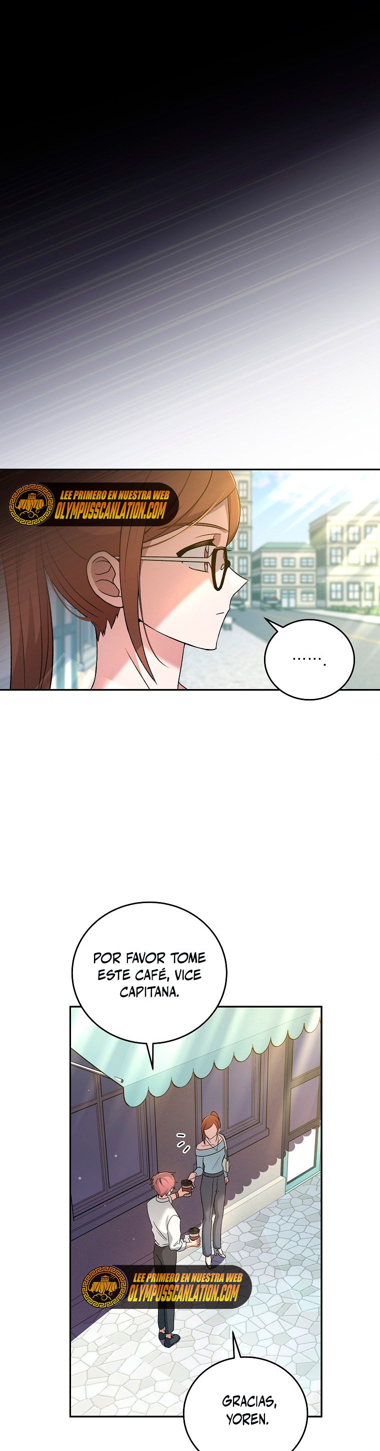 Read EL extra de la novela (es) Manga Online