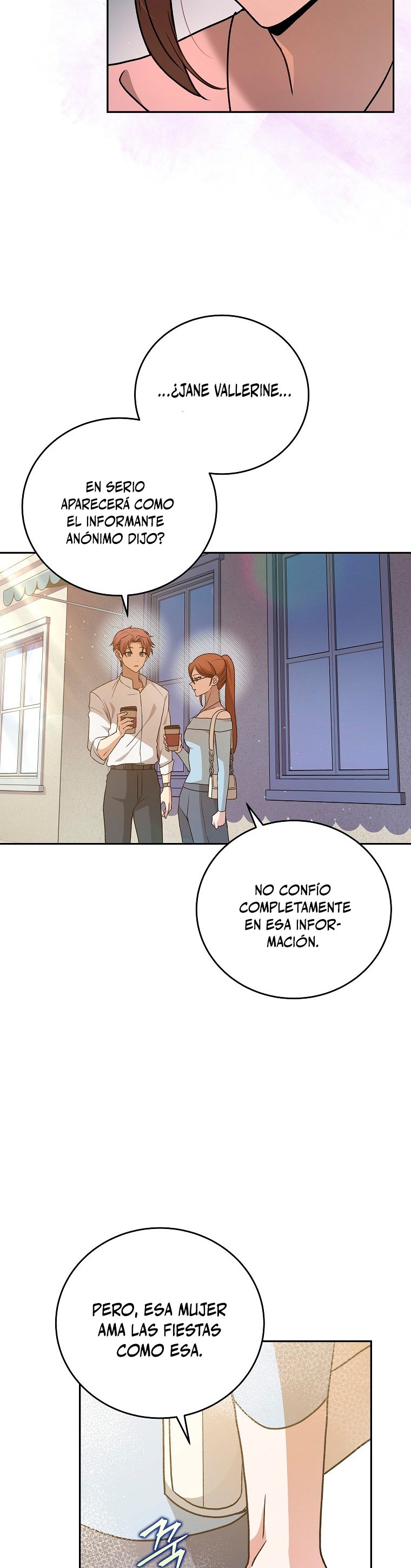 Read EL extra de la novela (es) Manga Online
