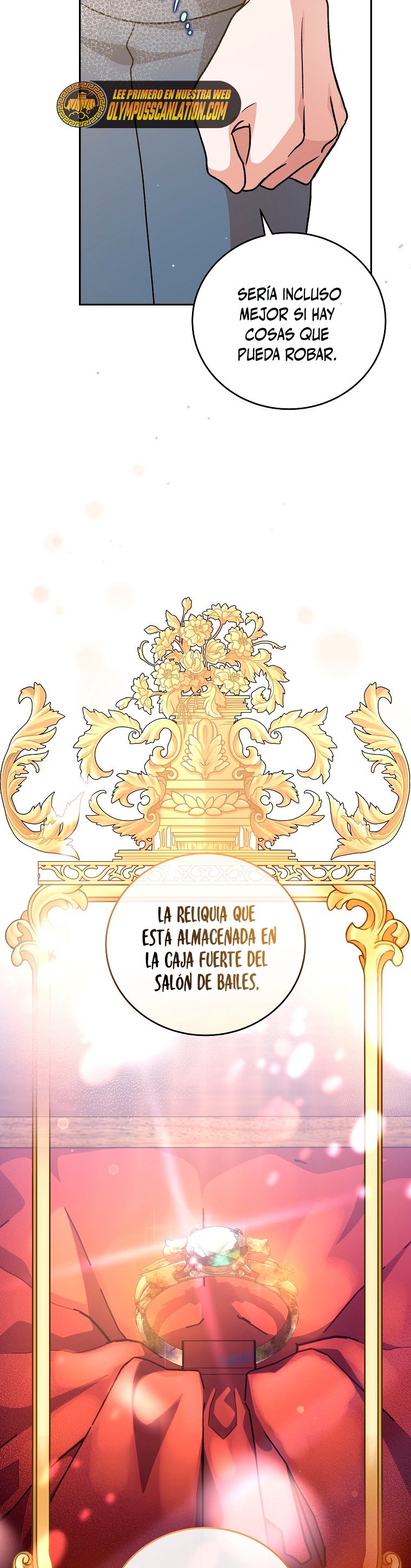 Read EL extra de la novela (es) Manga Online