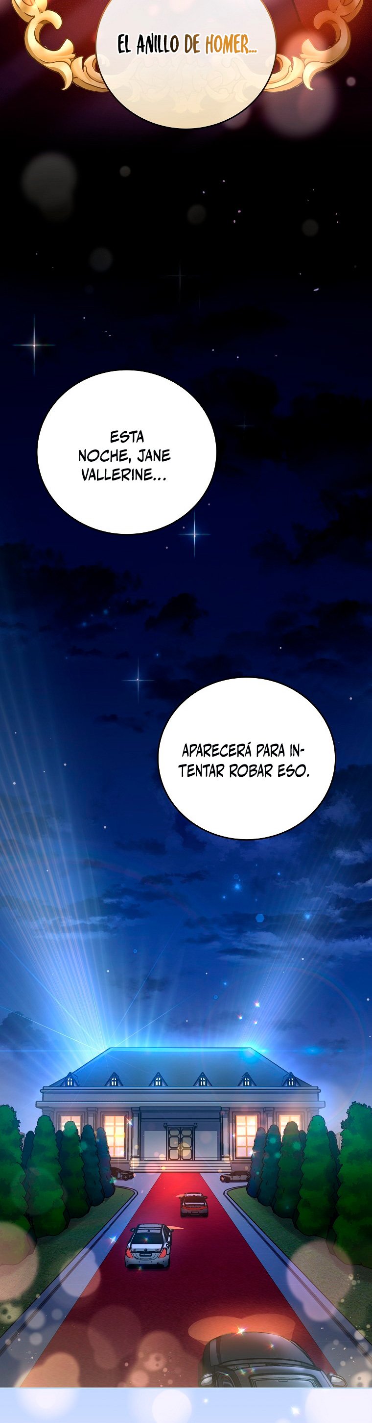Read EL extra de la novela (es) Manga Online