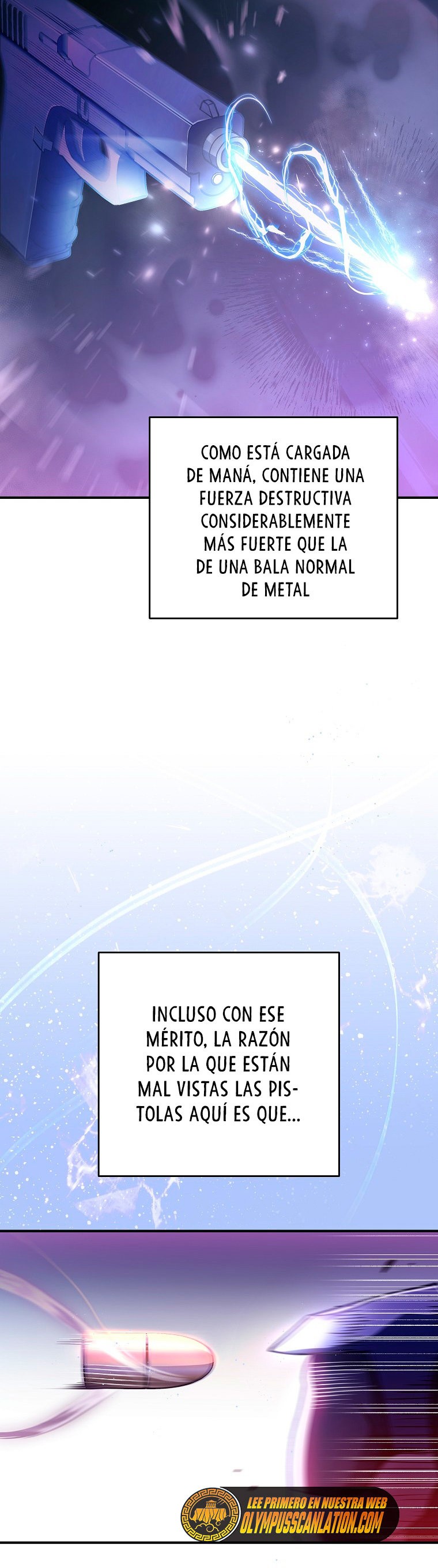 Read EL extra de la novela (es) Manga Online