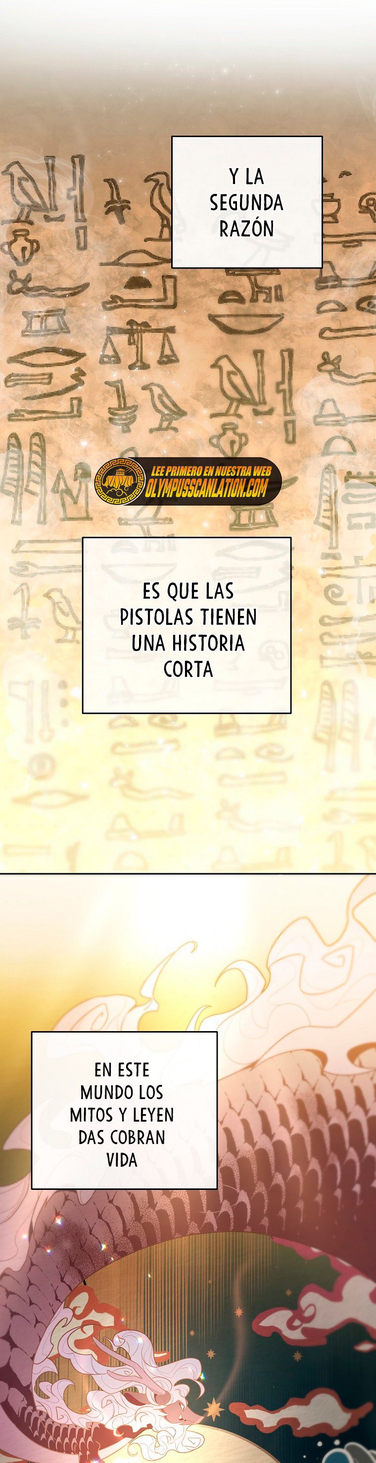 Read EL extra de la novela (es) Manga Online