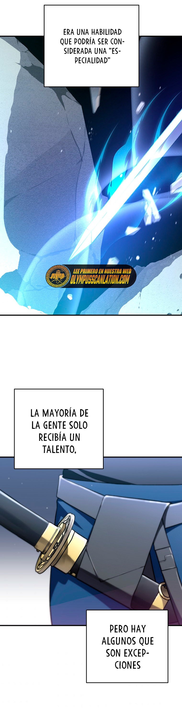 Read EL extra de la novela (es) Manga Online