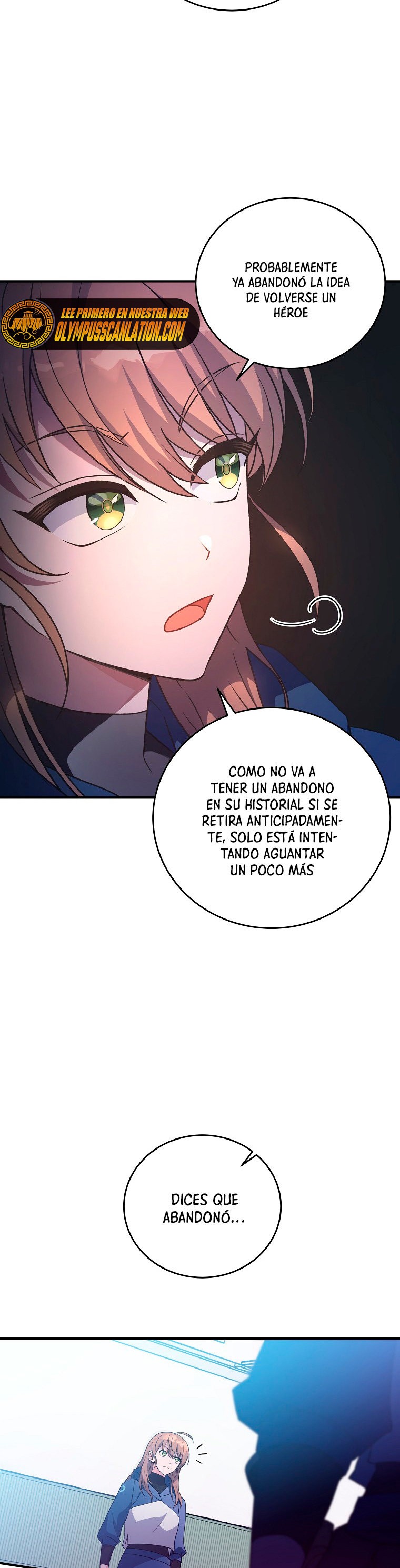 Read EL extra de la novela (es) Manga Online