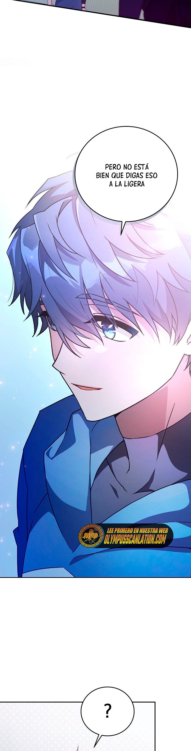 Read EL extra de la novela (es) Manga Online