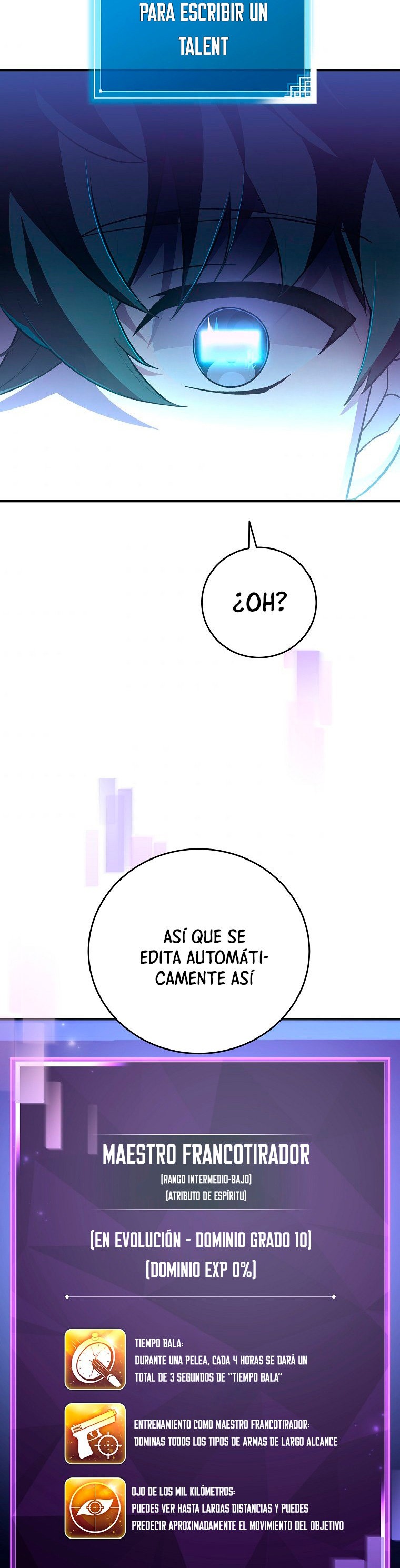 Read EL extra de la novela (es) Manga Online