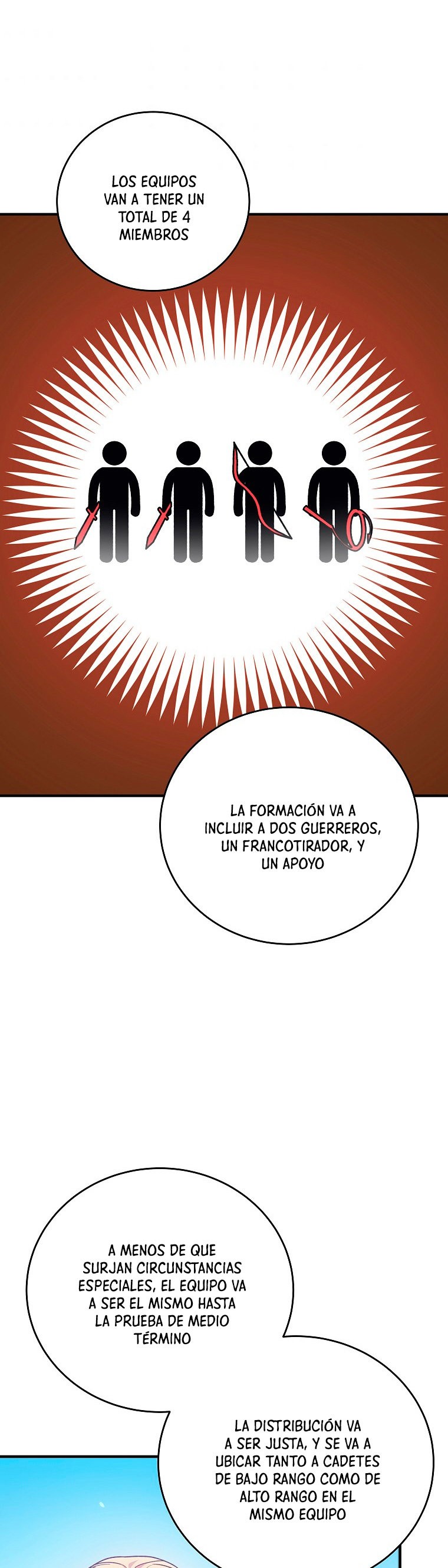 Read EL extra de la novela (es) Manga Online