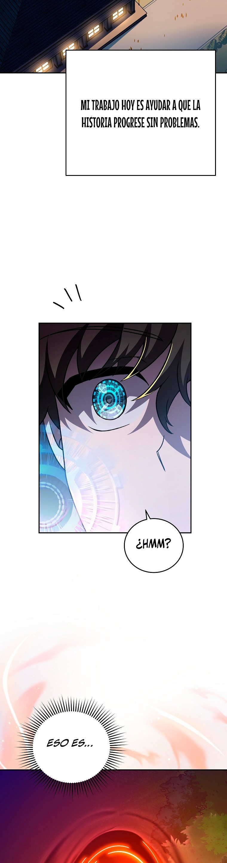 Read EL extra de la novela (es) Manga Online