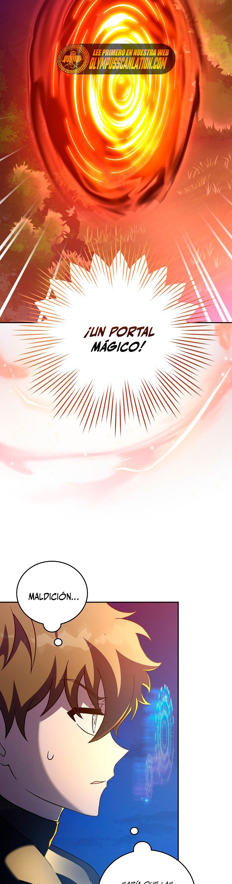 Read EL extra de la novela (es) Manga Online