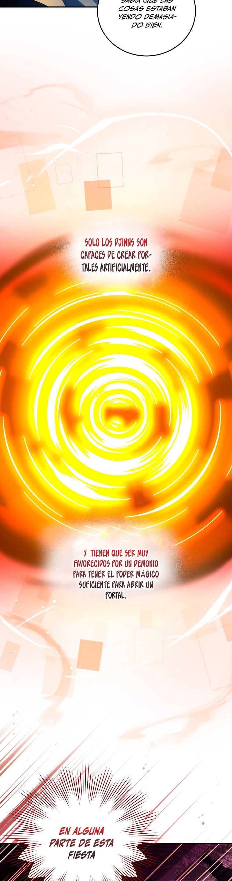 Read EL extra de la novela (es) Manga Online