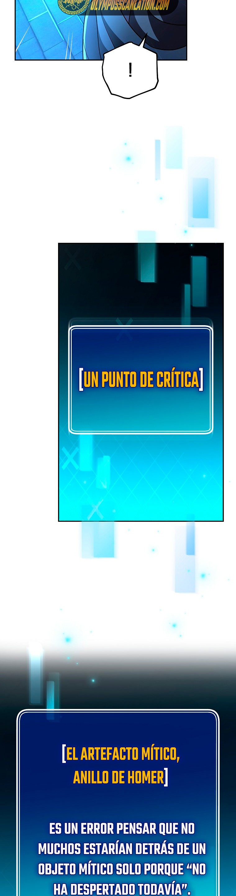 Read EL extra de la novela (es) Manga Online