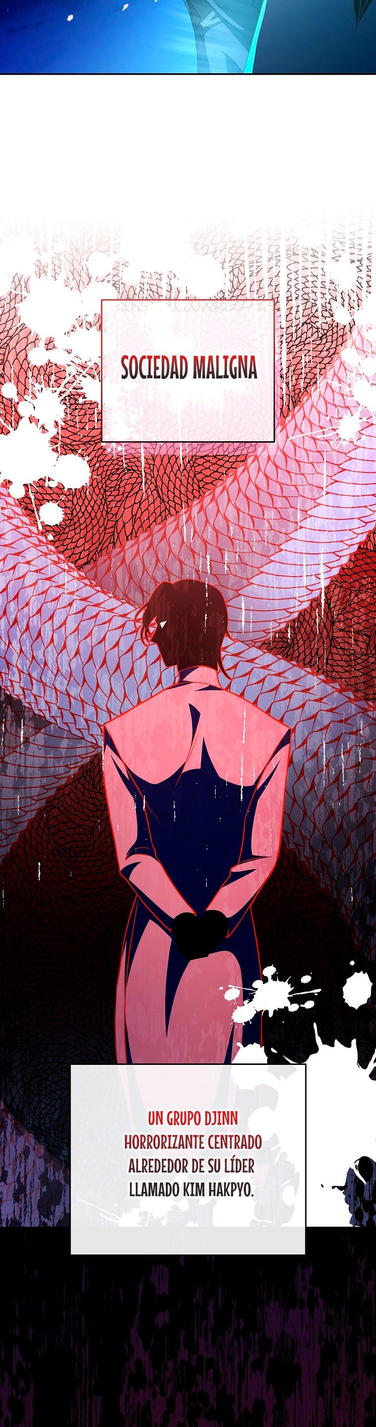 Read EL extra de la novela (es) Manga Online