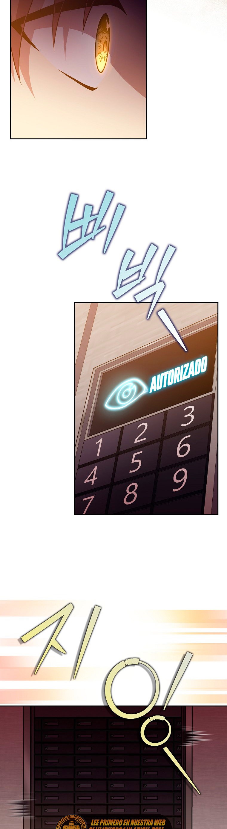 Read EL extra de la novela (es) Manga Online