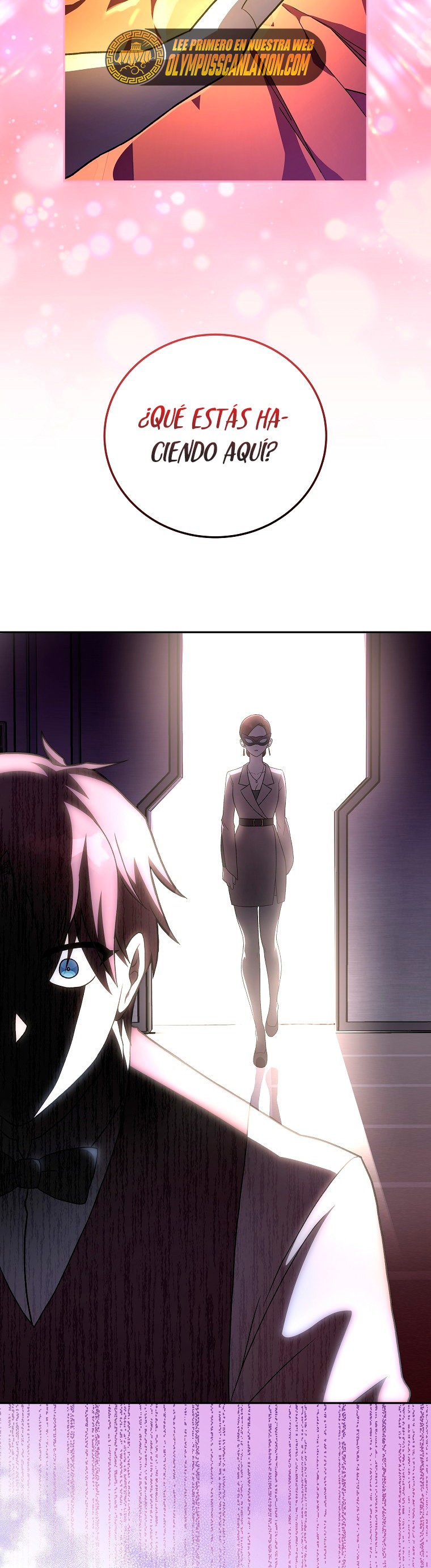 Read EL extra de la novela (es) Manga Online