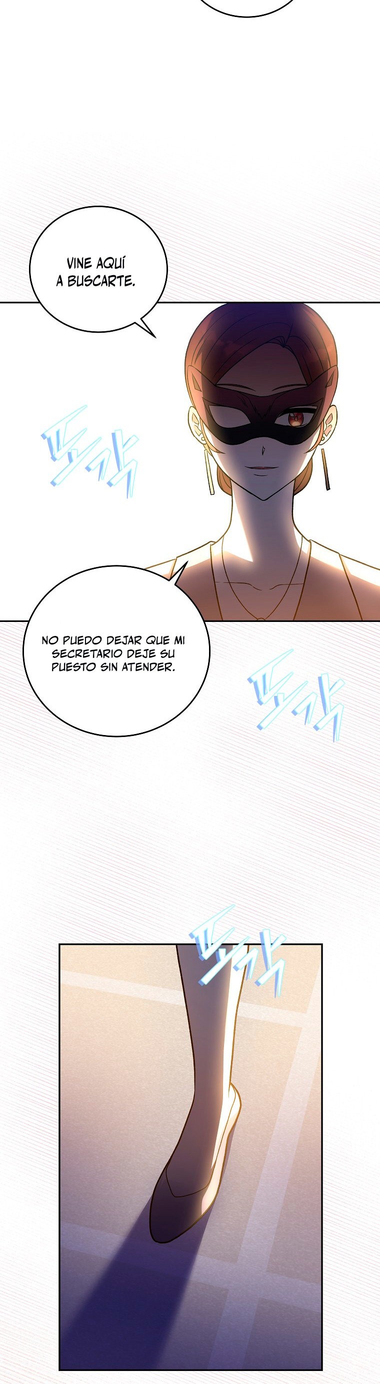 Read EL extra de la novela (es) Manga Online
