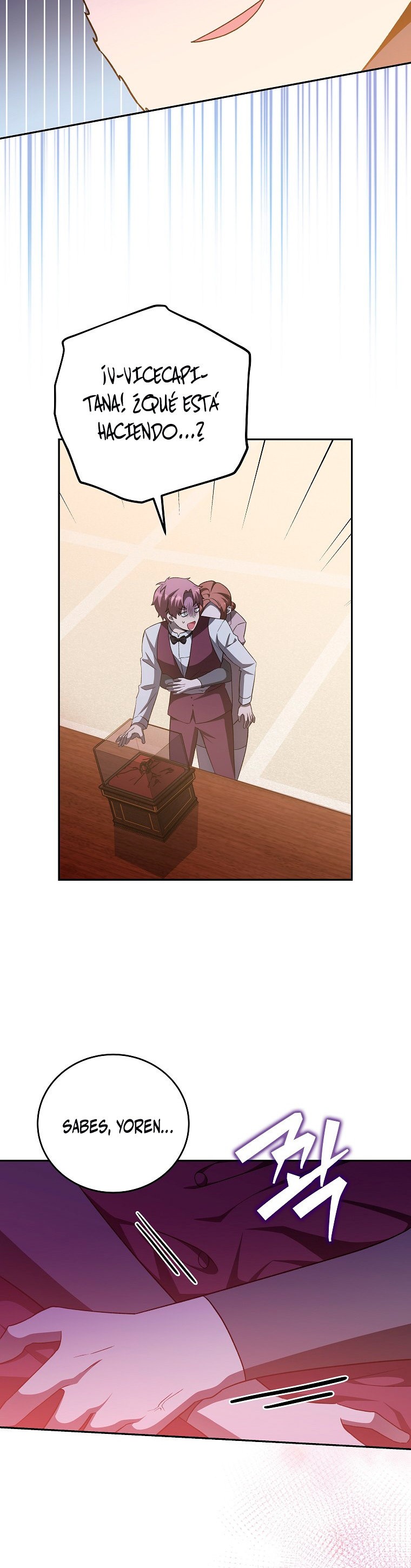 Read EL extra de la novela (es) Manga Online