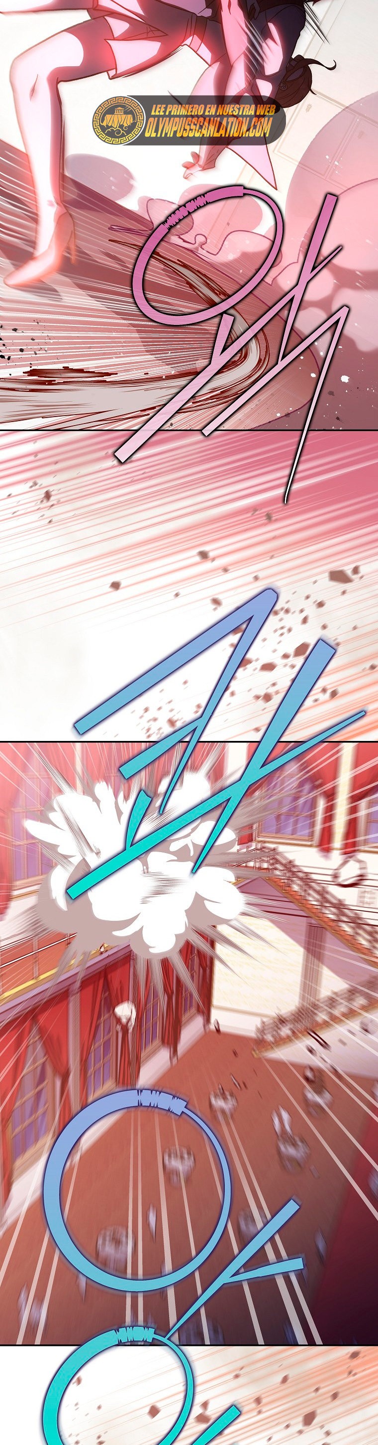 Read EL extra de la novela (es) Manga Online
