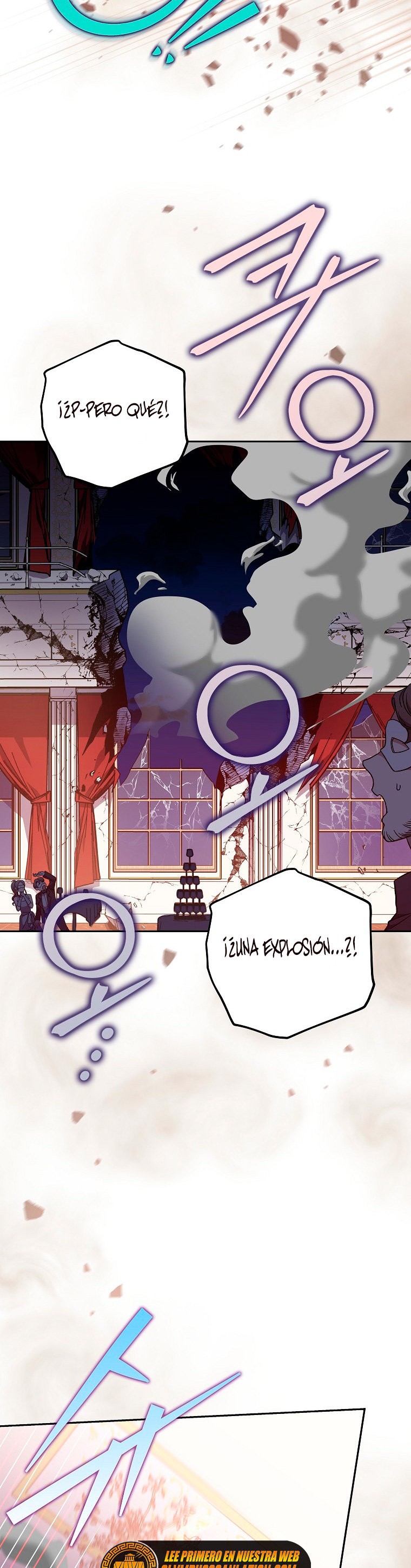 Read EL extra de la novela (es) Manga Online