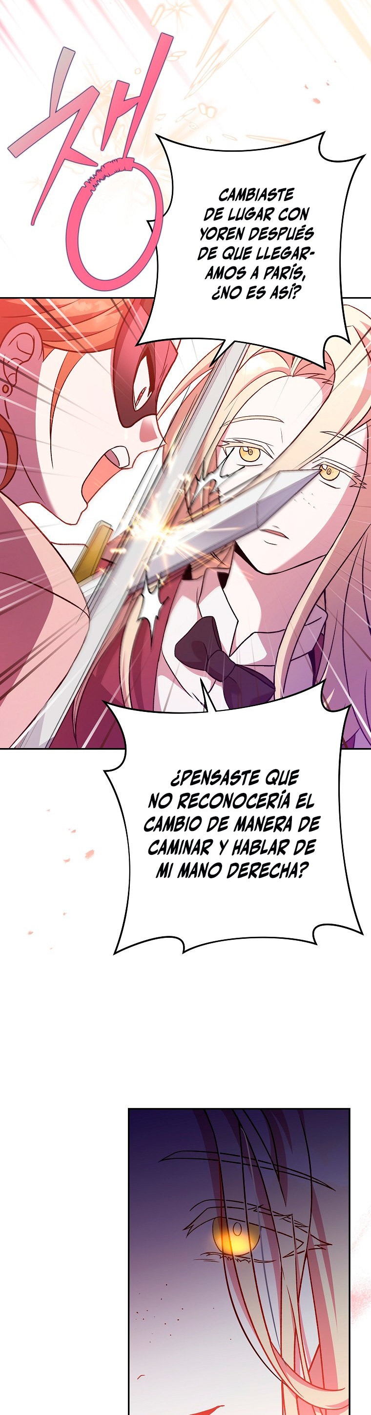 Read EL extra de la novela (es) Manga Online