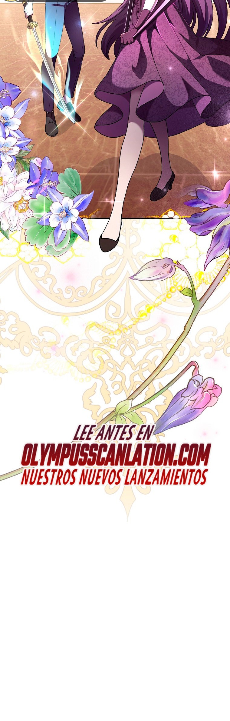 Read EL extra de la novela (es) Manga Online