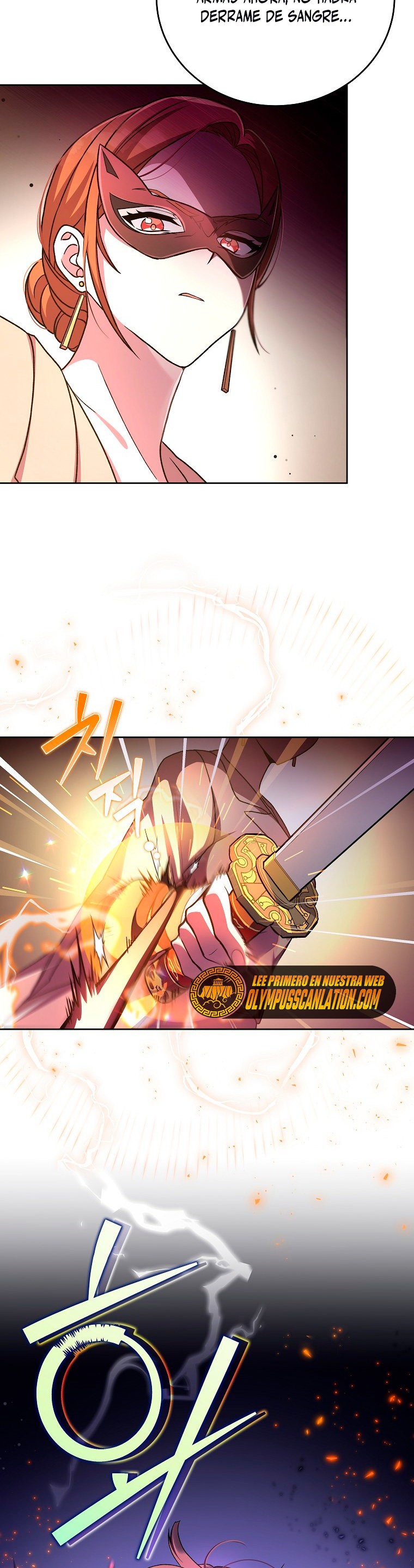 Read EL extra de la novela (es) Manga Online