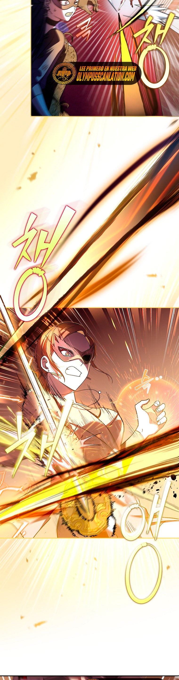 Read EL extra de la novela (es) Manga Online