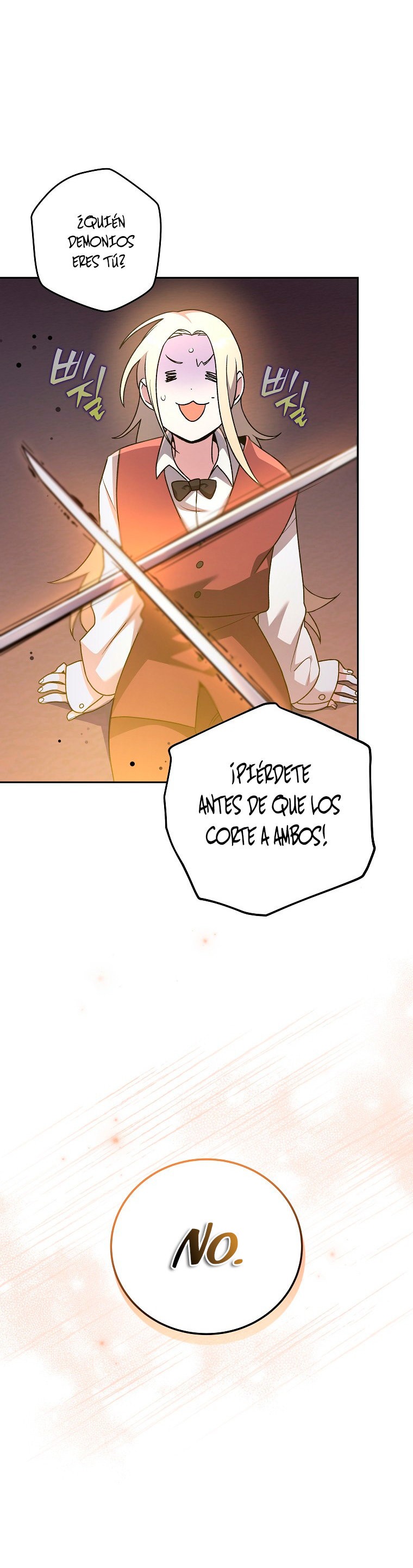 Read EL extra de la novela (es) Manga Online