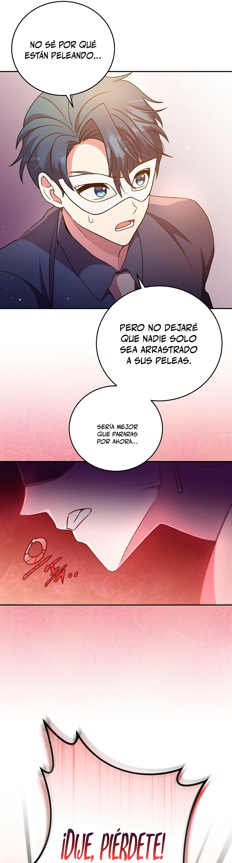 Read EL extra de la novela (es) Manga Online