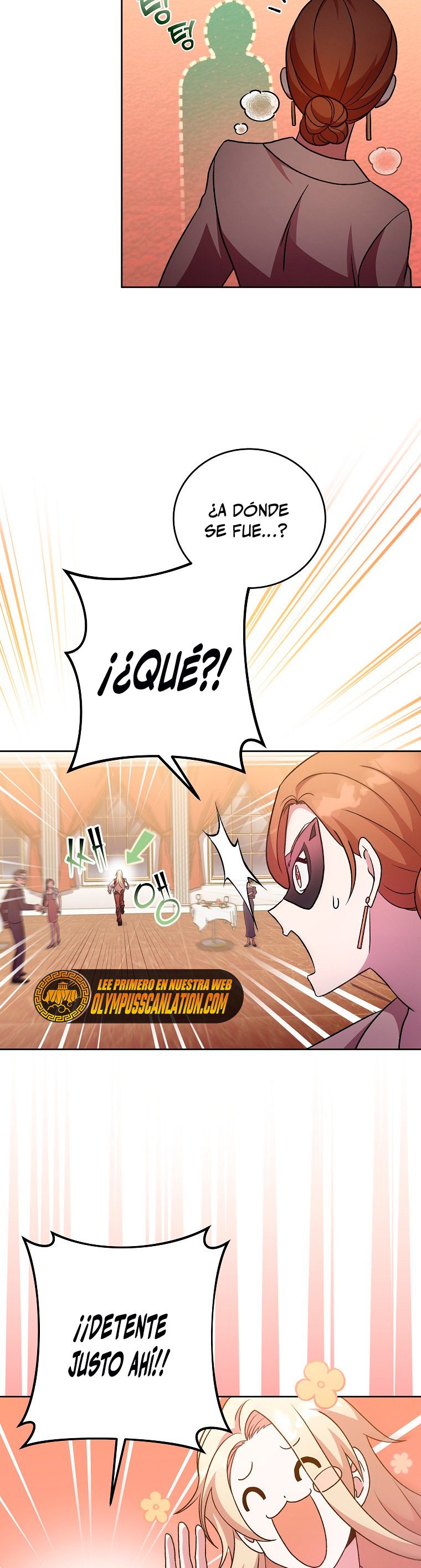 Read EL extra de la novela (es) Manga Online
