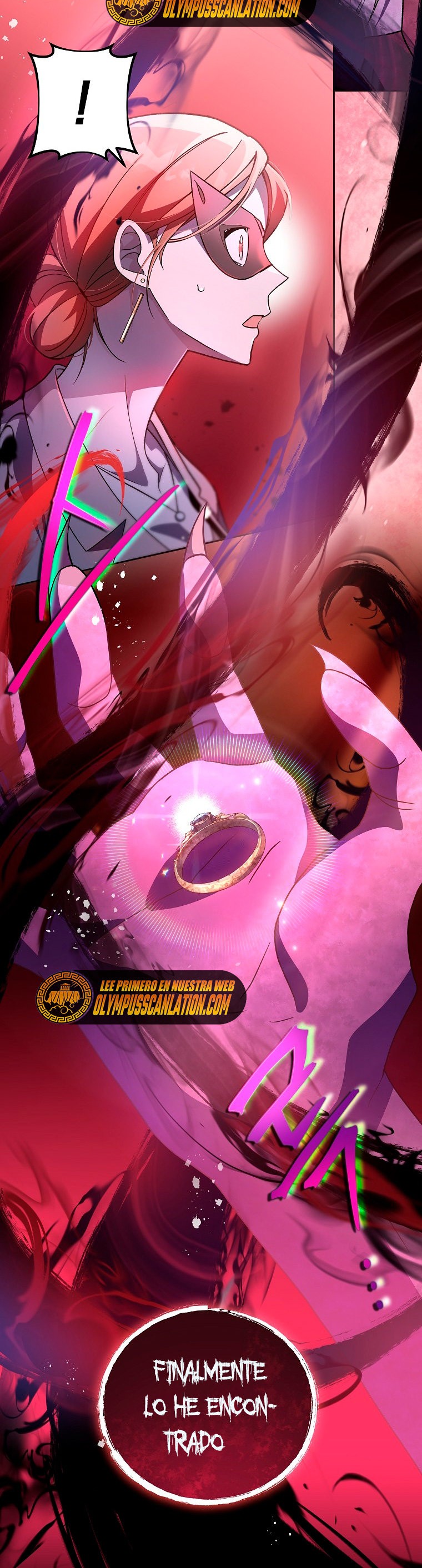 Read EL extra de la novela (es) Manga Online