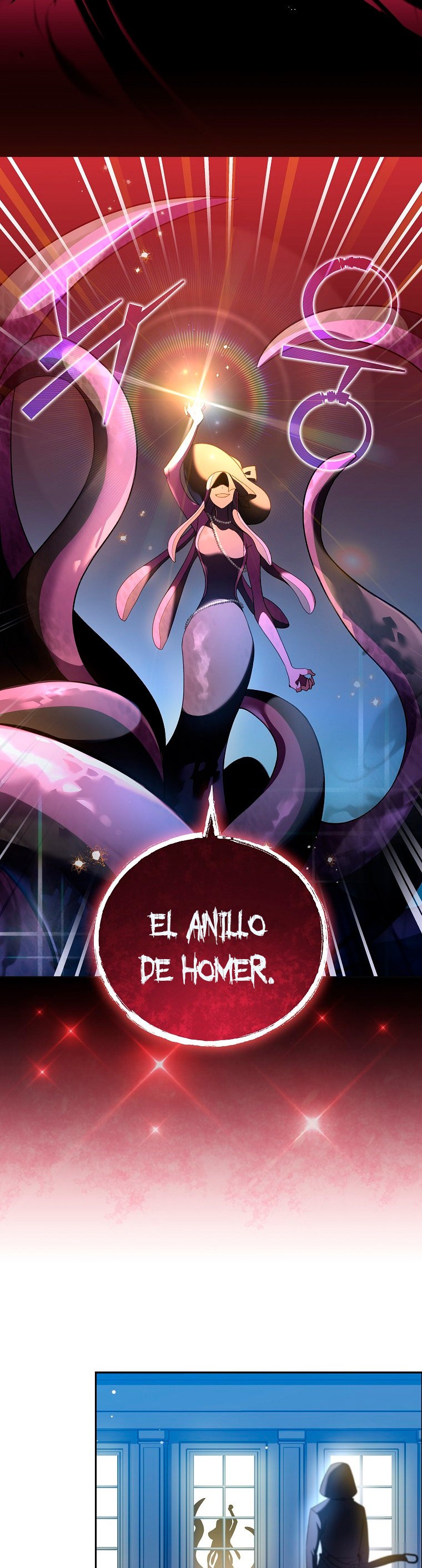 Read EL extra de la novela (es) Manga Online
