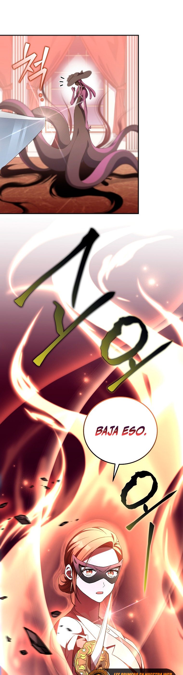 Read EL extra de la novela (es) Manga Online