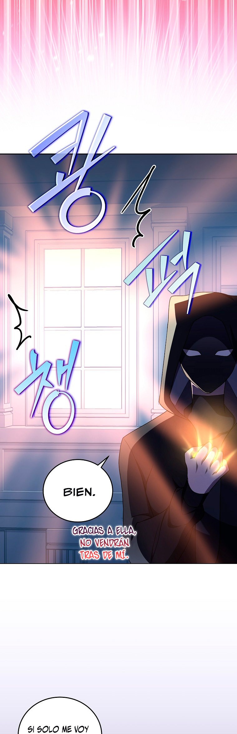 Read EL extra de la novela (es) Manga Online