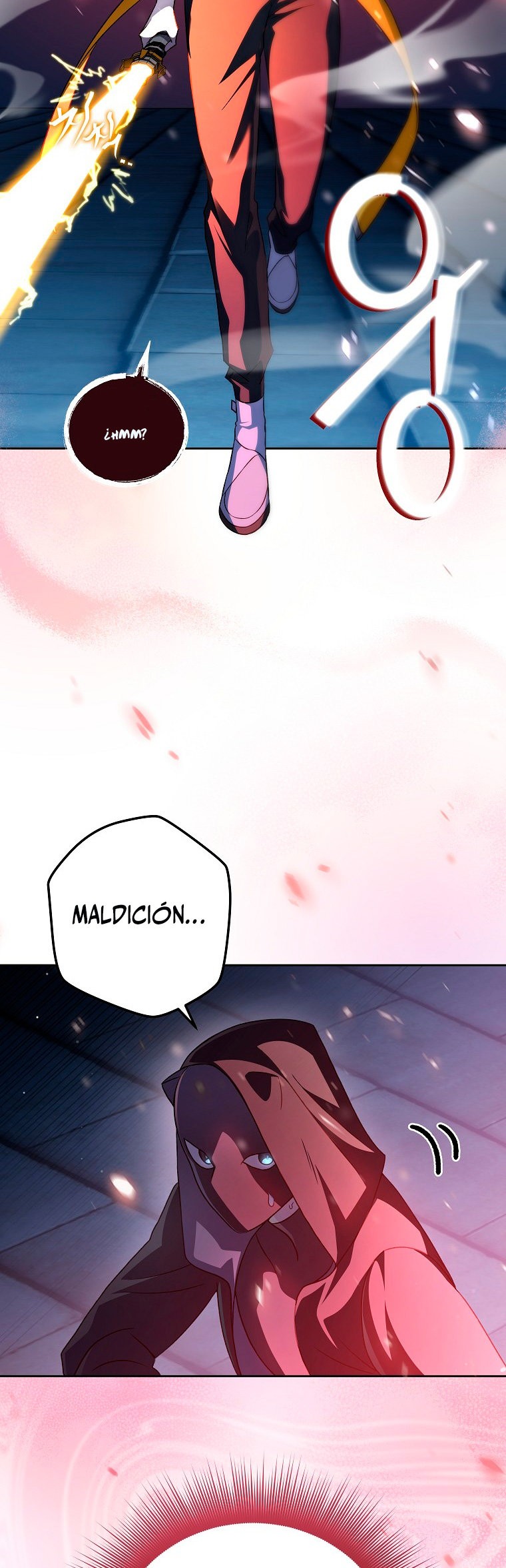 Read EL extra de la novela (es) Manga Online