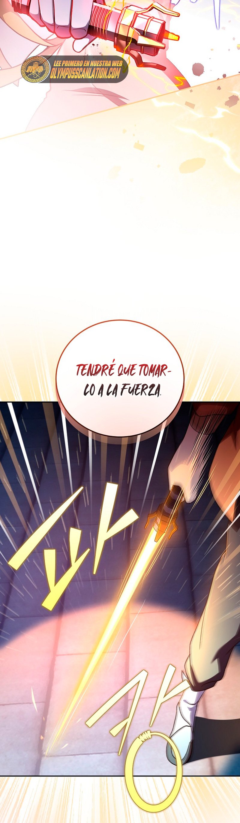 Read EL extra de la novela (es) Manga Online